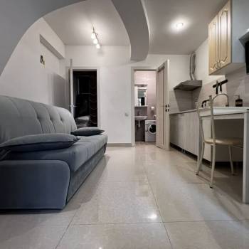 Сдается 1-комнатная квартира, 25 м²