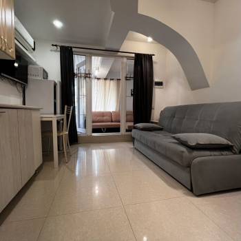 Сдается 1-комнатная квартира, 25 м²