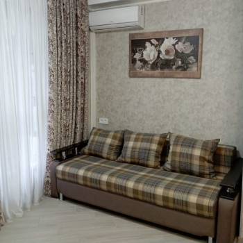 Сдается 1-комнатная квартира, 28 м²