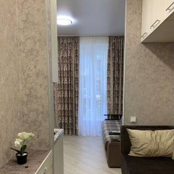 Сдается 1-комнатная квартира, 28 м²