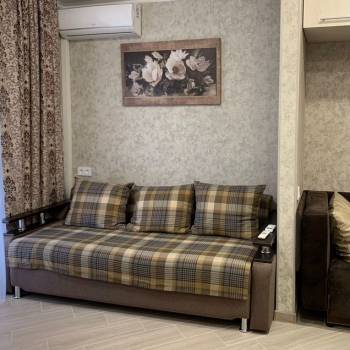 Сдается 1-комнатная квартира, 28 м²