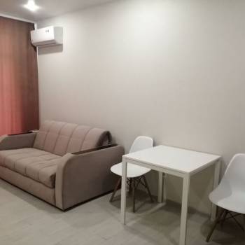 Сдается 1-комнатная квартира, 22,6 м²
