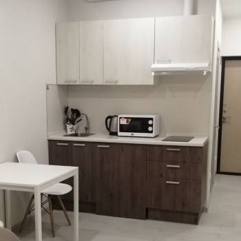 Сдается 1-комнатная квартира, 22,6 м²