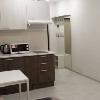 Сдается 1-комнатная квартира, 22,6 м²