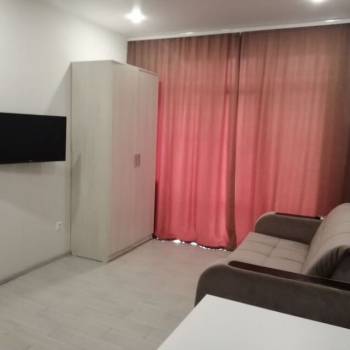 Сдается 1-комнатная квартира, 22,6 м²