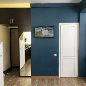 Сдается 1-комнатная квартира, 26,5 м²