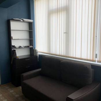 Сдается 1-комнатная квартира, 26,5 м²