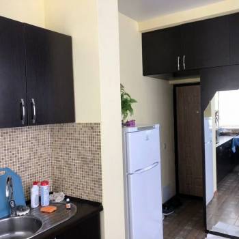 Сдается 1-комнатная квартира, 26,5 м²