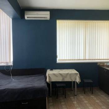 Сдается 1-комнатная квартира, 26,5 м²