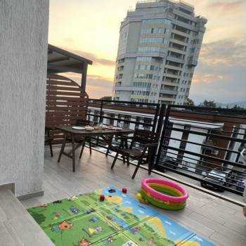 Сдается 1-комнатная квартира, 23 м²