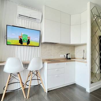 Сдается 1-комнатная квартира, 23 м²