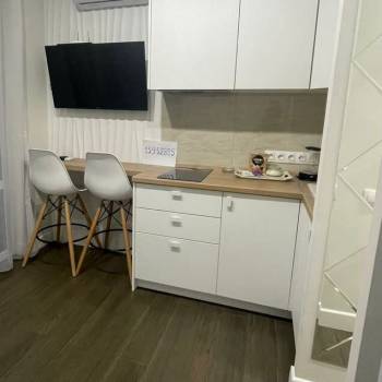 Сдается 1-комнатная квартира, 23 м²