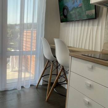 Сдается 1-комнатная квартира, 23 м²