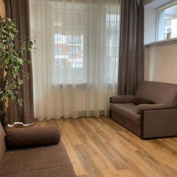 Сдается 1-комнатная квартира, 34 м²