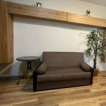 Сдается 1-комнатная квартира, 34 м²