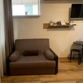 Сдается 1-комнатная квартира, 34 м²