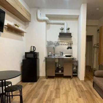 Сдается 1-комнатная квартира, 34 м²