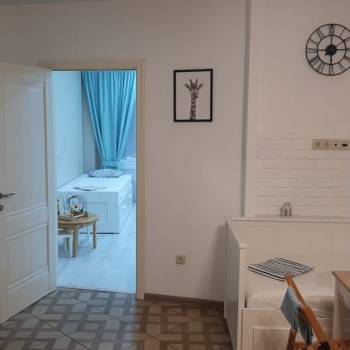 Сдается 2-х комнатная квартира, 55 м²