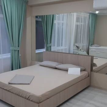 Сдается 2-х комнатная квартира, 55 м²