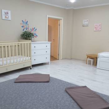 Сдается 2-х комнатная квартира, 55 м²