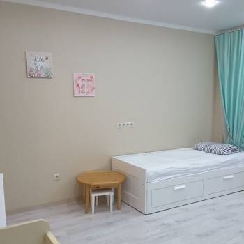 Сдается 2-х комнатная квартира, 55 м²
