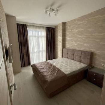 Сдается 2-х комнатная квартира, 45 м²