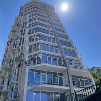 Сдается 2-х комнатная квартира, 45 м²