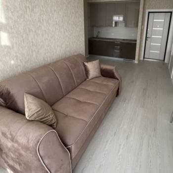 Сдается 2-х комнатная квартира, 45 м²