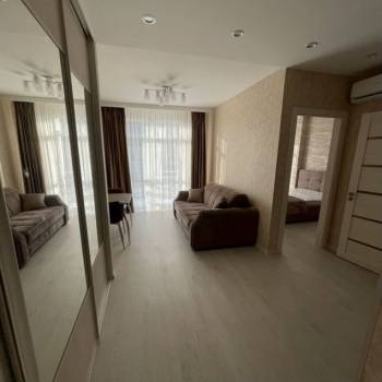 Сдается 2-х комнатная квартира, 45 м²