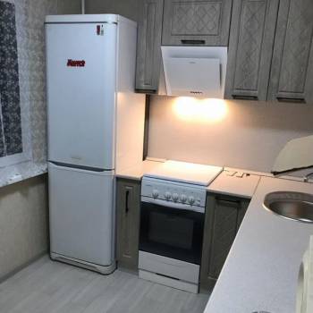 Сдается 2-х комнатная квартира, 52 м²