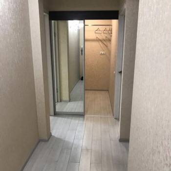 Сдается 2-х комнатная квартира, 52 м²