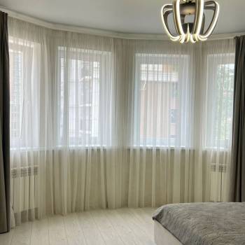 Сдается 2-х комнатная квартира, 67 м²