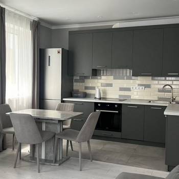 Сдается 2-х комнатная квартира, 67 м²