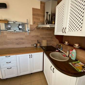 Сдается 2-х комнатная квартира, 43 м²