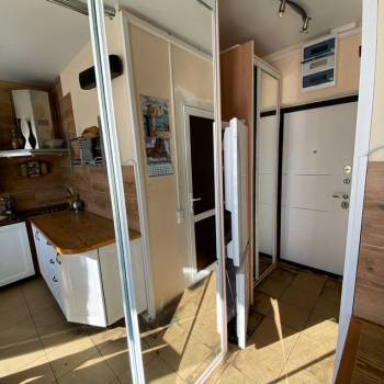 Сдается 2-х комнатная квартира, 43 м²