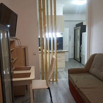 Сдается 2-х комнатная квартира, 35 м²