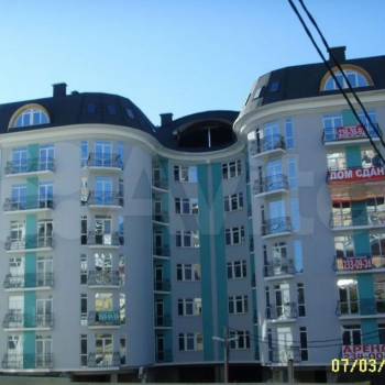 Сдается 2-х комнатная квартира, 35 м²