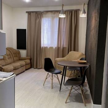 Сдается 2-х комнатная квартира, 55 м²