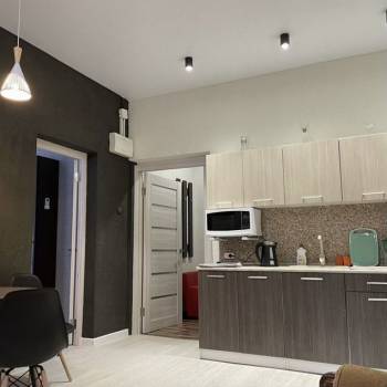 Сдается 2-х комнатная квартира, 55 м²