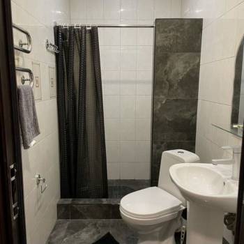 Сдается 2-х комнатная квартира, 55 м²