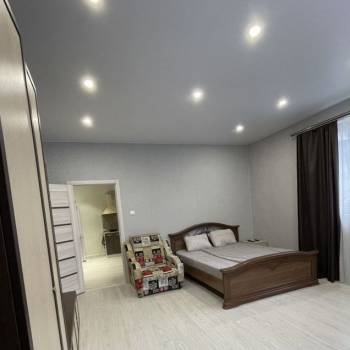 Сдается 2-х комнатная квартира, 55 м²