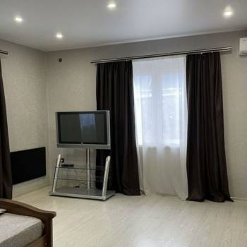 Сдается 2-х комнатная квартира, 55 м²