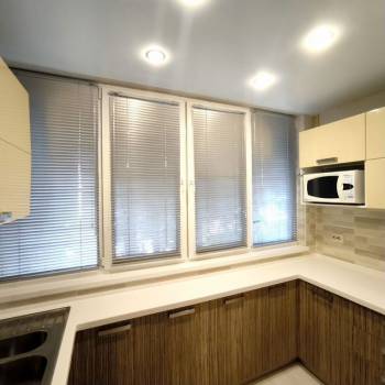 Сдается 2-х комнатная квартира, 54,4 м²