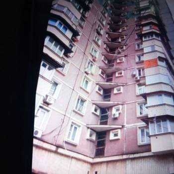 Продается 1-комнатная квартира, 50,8 м²