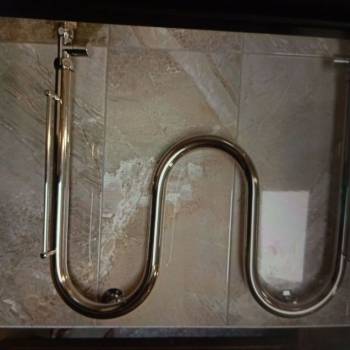 Продается 1-комнатная квартира, 50,8 м²