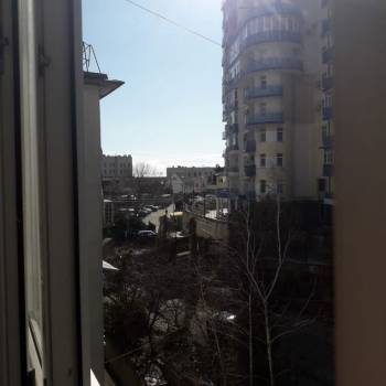 Продается 1-комнатная квартира, 39,5 м²