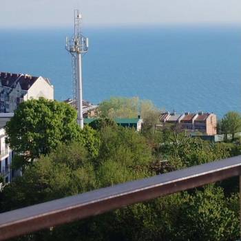 Продается 1-комнатная квартира, 24,1 м²