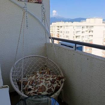 Продается 1-комнатная квартира, 41 м²