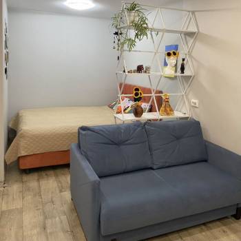 Продается 1-комнатная квартира, 41 м²