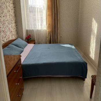 Продается 1-комнатная квартира, 33,2 м²